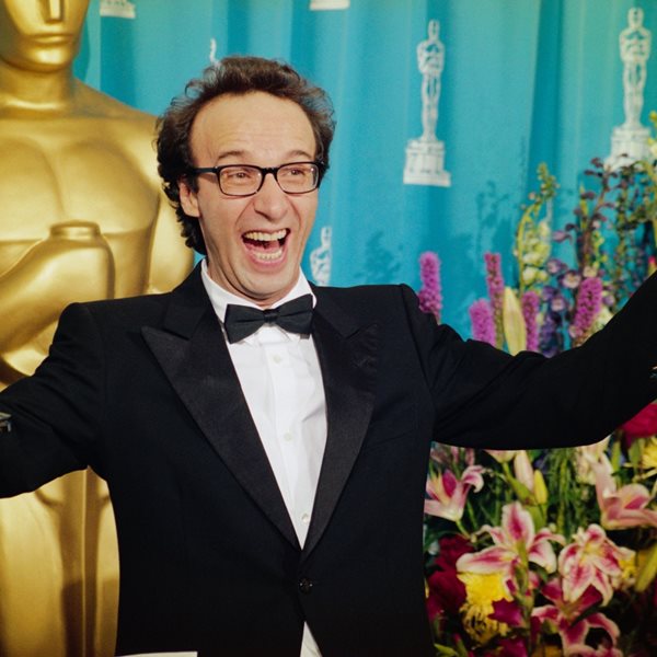 Αυτό είναι το πιο αμφιλεγόμενο Oscar στην ιστορία του κινηματογράφου