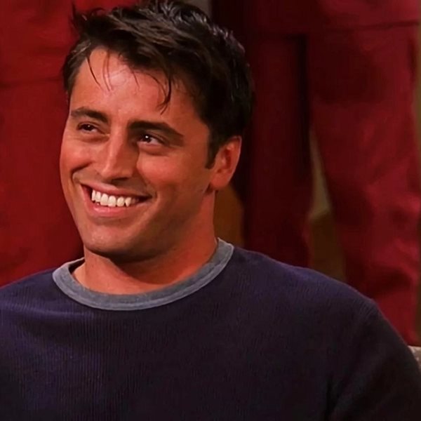 Ο Matt LeBlanc και το μοναδικό πράγμα που του αρέσει να κάνει