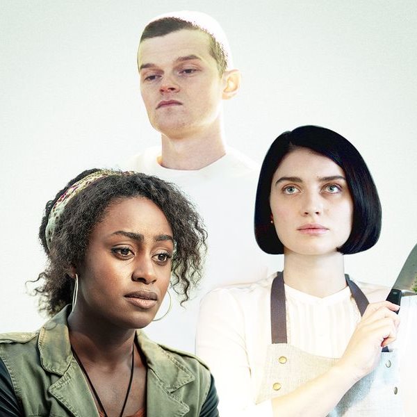 Γιατί συζητιέται τόσο το Behind her Eyes στο Netflix