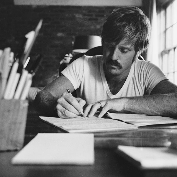 Πώς θέλουμε να θυμόμαστε τον Robert Redford σε 25 εικόνες