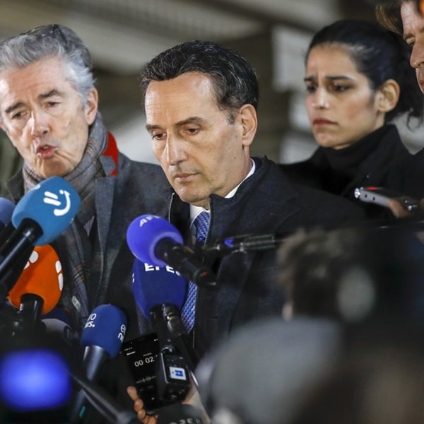 To 'Ζαμέ Κορωπί' του Δημητρακόπουλου έγινε τραγούδι στο TikTok