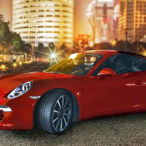 Ελαστικά Kumho| Πρώτο βραβείο για τη σειρά EV και διεθνής αναγνώριση