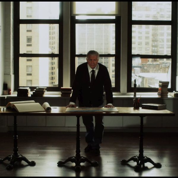 Ο Κώστας Κονδύλης έκανε τη Νέα Υόρκη "Μεγάλο Μήλο"