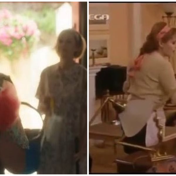 Όλοι μιλούν για το επικό crossover του Maestro με το Ντόλτσε Βίτα