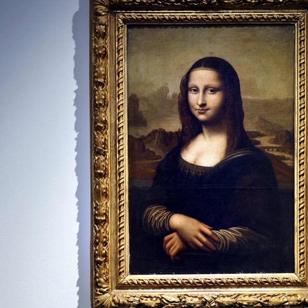 Η Παγκόσμια Ημέρα Τέχνης και η ιστορία της