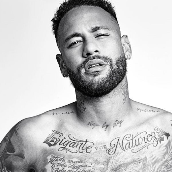 Ο Neymar Jr. στη σωστή στιγμή