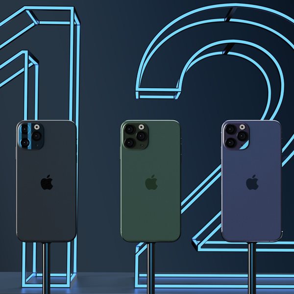 Η (πιθανή) τιμή του iPhone 12
