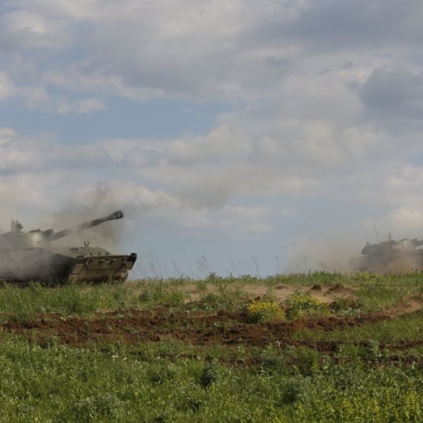 H Ρωσία αναπτύσει "μουσειακά" T-72 από το 1974