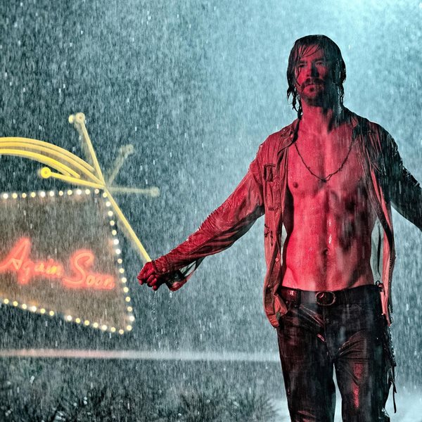 Αγνή αμερικανική τρέλα στο trailer του Bad Times at the El Royale