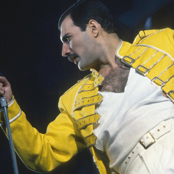 Νέο τραγούδι του Freddie Mercury προσεχώς στα ραδιόφωνα