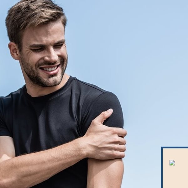 Όσα πρέπει να γνωρίζεις για την ασβεστοποιό τενοντίτιδα ώμου