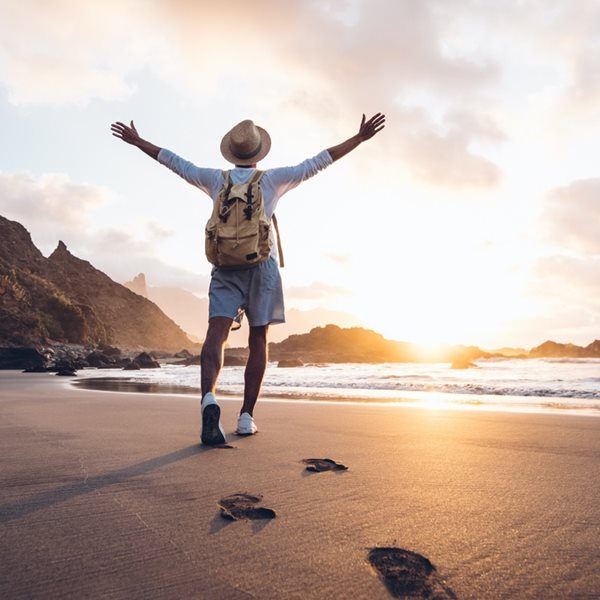 Και τελικά, τι είναι αυτό που μας κάνει πραγματικά ευτυχισμένους;