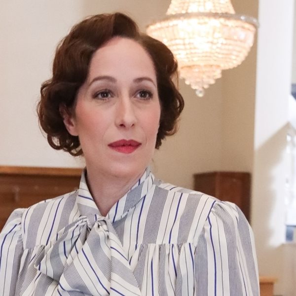 Η Κόρα Καρβούνη ανήκει σε μία σκληροπυρηνική γενιά