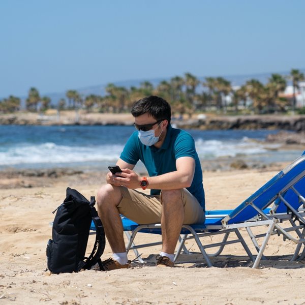 Κορονοϊός: Σε επίπεδα Απριλίου ο αριθμός των κρουσμάτων