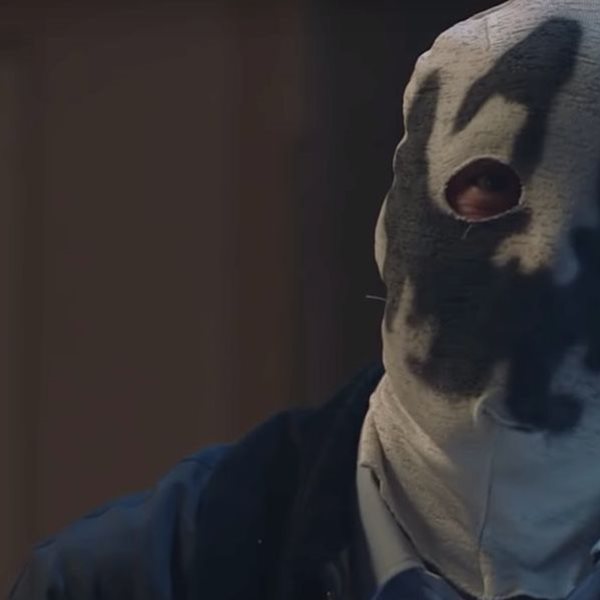 Νέο, παράξενο trailer για το Watchmen του HBO