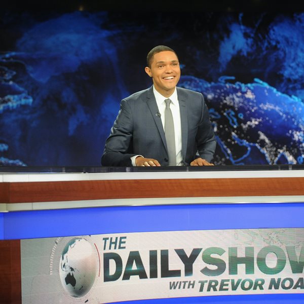 Υπάρχει και κάποιος που βλέπει τη θετική πλευρά του 2020