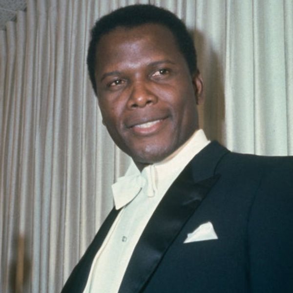 Οι φωτογραφίες της ζωής του Sidney Poitier