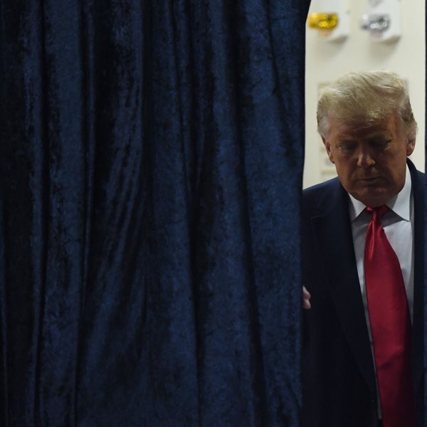 Πώς θα μοιάζει η αμερικανική Δεξιά μετά τον Donald Trump