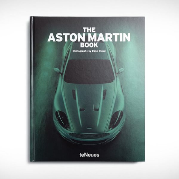 Το απόλυτο φωτογραφικό αφιέρωμα στην Aston Martin