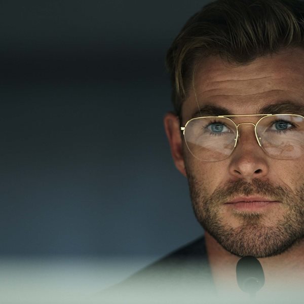 To Spiderhead του Netflix βασίζεται σε αληθινή ιστορία;