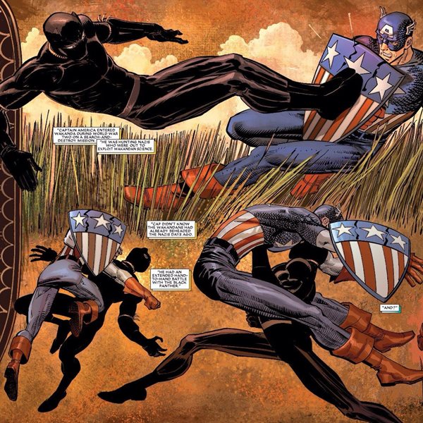 8 νέα κόμικς και επανακυκλοφορίες που διαβάζονται μονορούφι