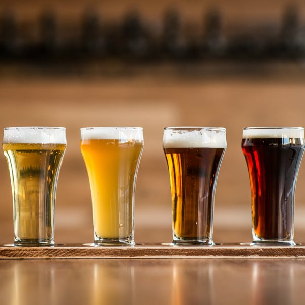 Οι 10 παράδεισοι της μπύρας σε όλο τον κόσμο