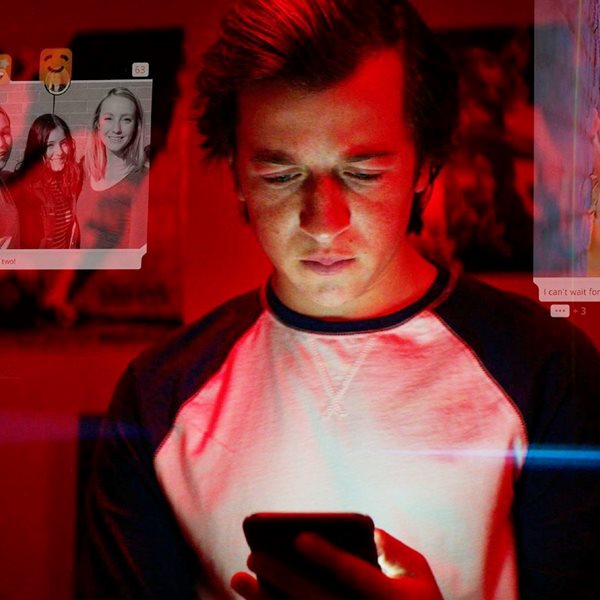 Μήπως ήρθε η ώρα να μιλήσουμε για την ψηφιακή κληρονομιά;