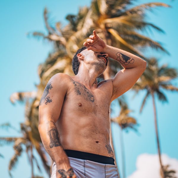 Γιατί μας κουράζει τόσο η ζέστη;