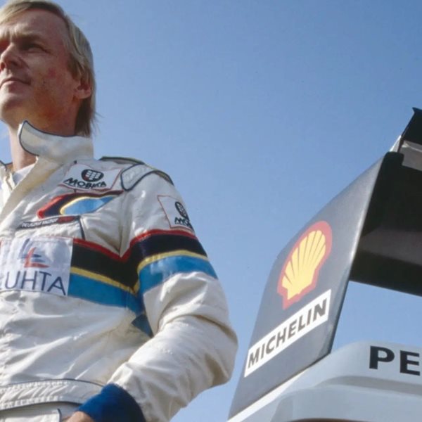 Το Climb Dance άλλαξε τον τρόπο που βλέπουμε το motorsport