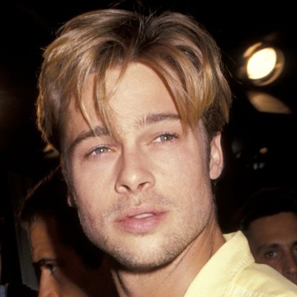 10 hairstyles από τα θρυλικά 90s για τις ημέρες της καραντίνας