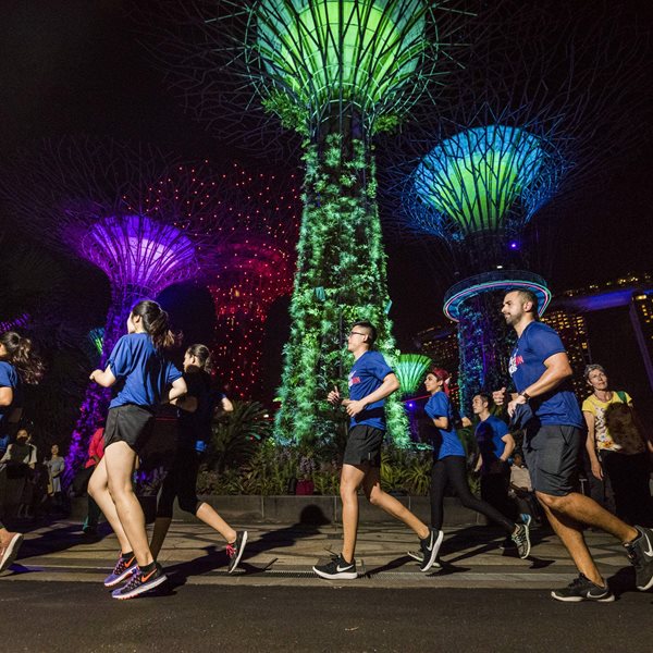 "Wings For Life": Στόχος του η θεραπεία ατόμων με τραυματισμούς του νωτιαίου μυελού