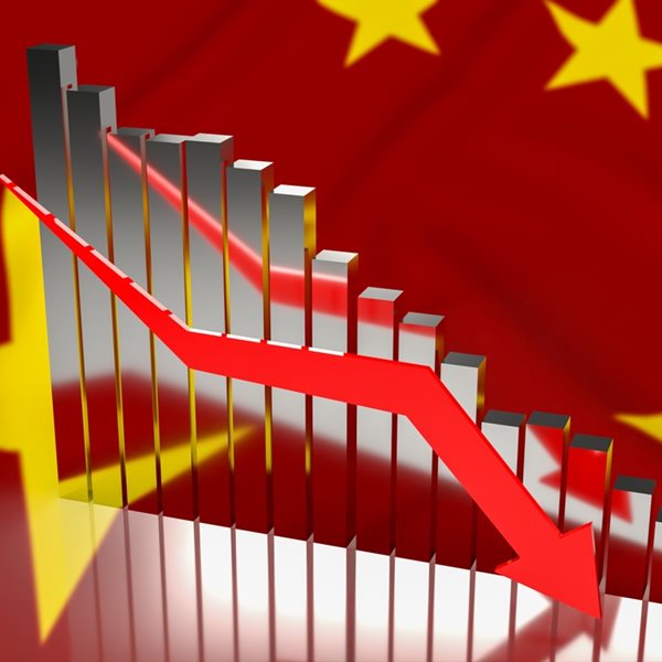 Η Κίνα κρίνει τον παγκόσμιο πληθωρισμό το 2023