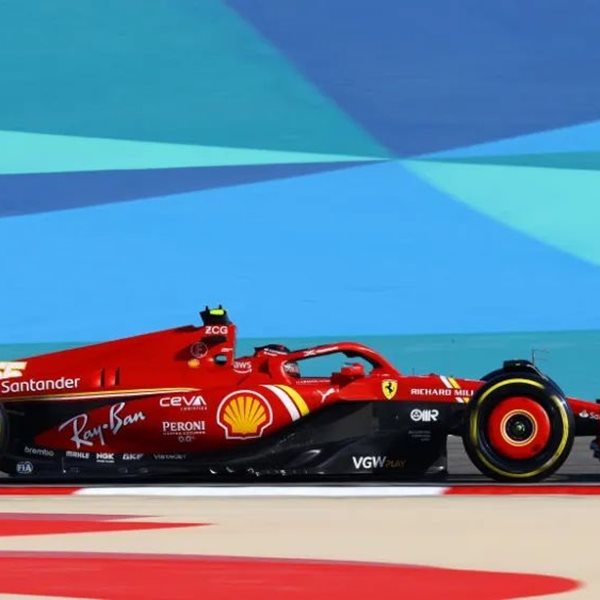 F1 GP Μ. Βρετανίας, πρόγραμμα και ώρες τηλεοπτικής μετάδοσης