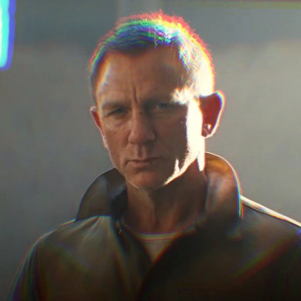 Τα εναλλακτικά φινάλε του No Time to Die