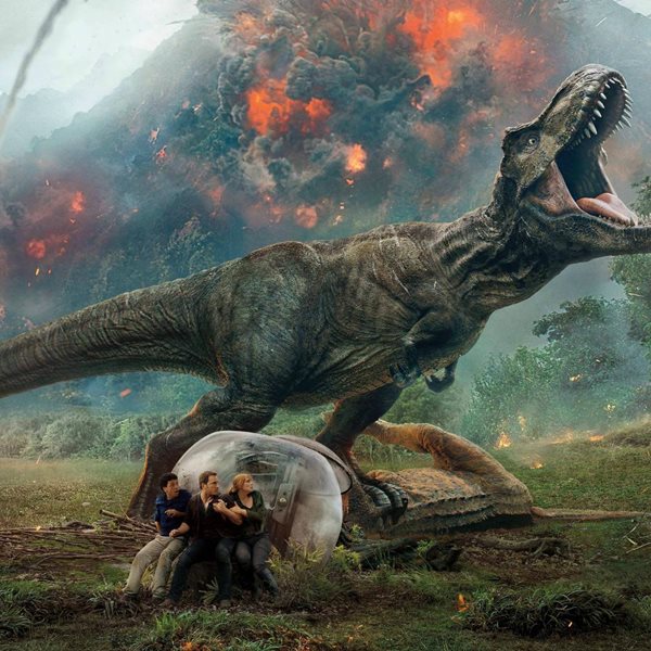 Μήπως τελικά τα remakes δεν είναι και τόσο κακή ιδέα;