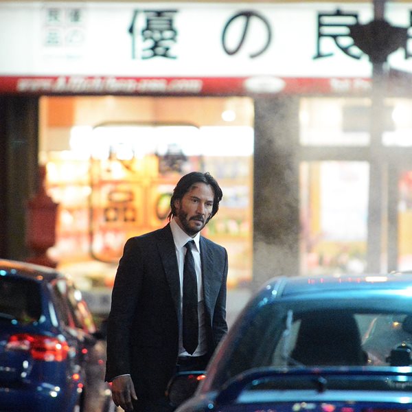 Μαθήματα ζωής του Keanu Reeves που όλοι πρέπει να ακολουθήσουν