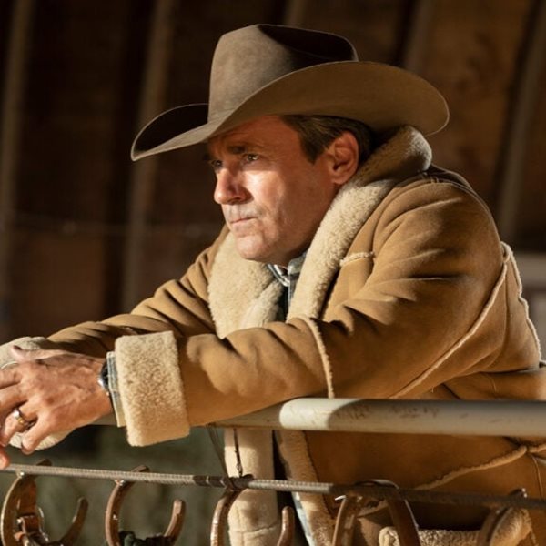 Πρώτo trailer για την 5η σεζόν του Fargo