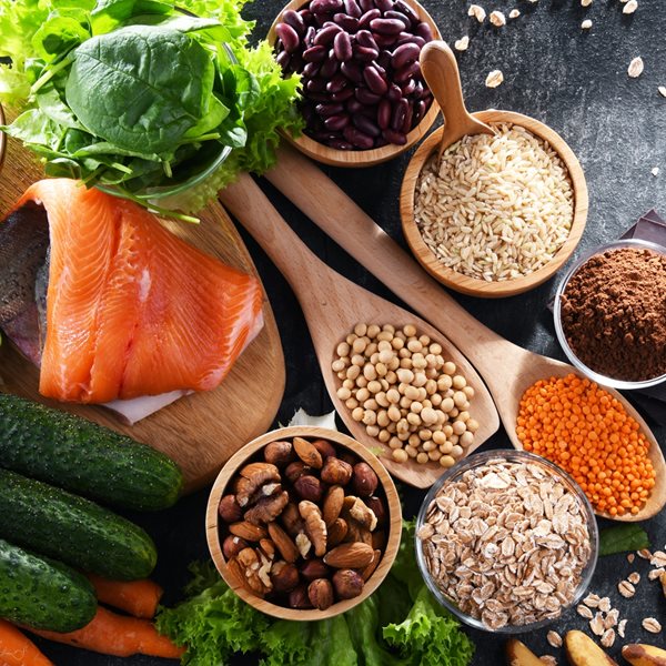 Η διατροφή που ευθύνεται για το άγχος σου