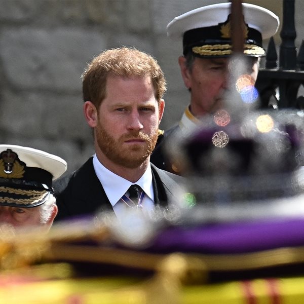 Το αμύθητο ποσό που κέρδισε ο Πρίγκιπας Harry από τη 'Ρεζέρβα'