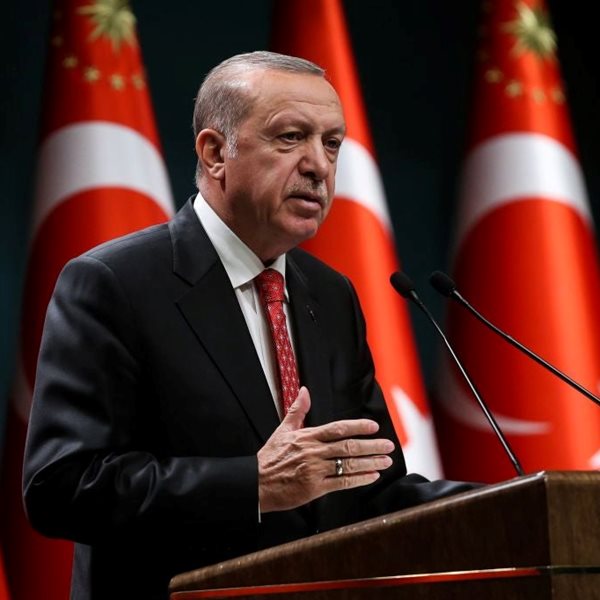 Η Τουρκία διέκοψε τις εμπορικές συναλλαγές της με το Ισραήλ