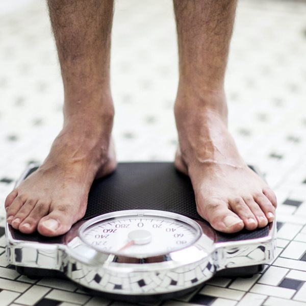 Η σχέση που (δεν) πρέπει να έχεις με τη ζυγαριά