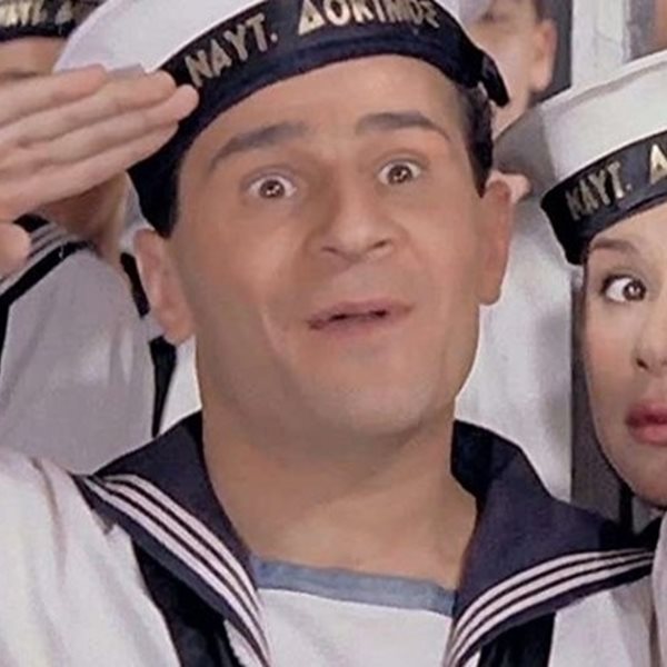 Πέθανε ο Γιάννης Μαλούχος