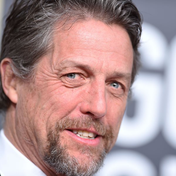 Το goatee beard επιστρέφει από τα 90s στις grooming τάσεις του 2019