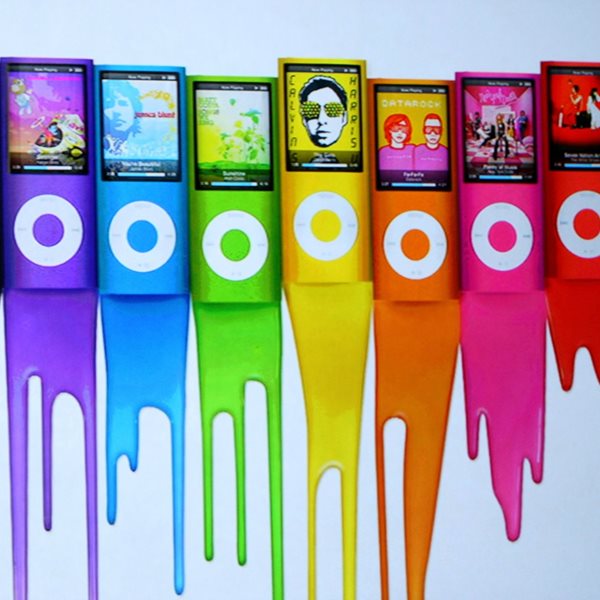 Η Apple σκέφτεται να αναστήσει το iPod