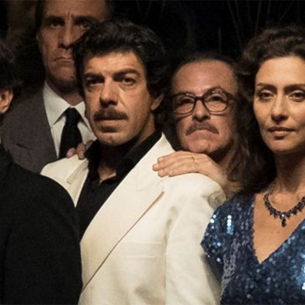 "Ο Προδότης" και ό,τι νέο έρχεται στα θερινά σινεμά