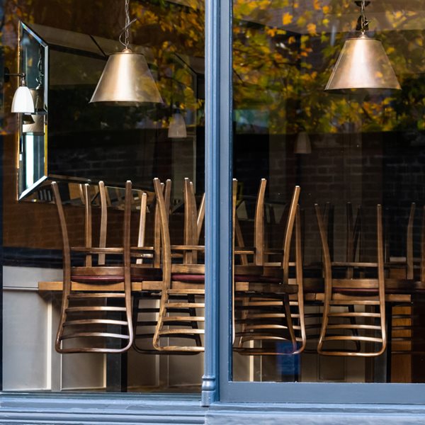 Oι οριστικοί κανόνες για τη λειτουργία της εστίασης