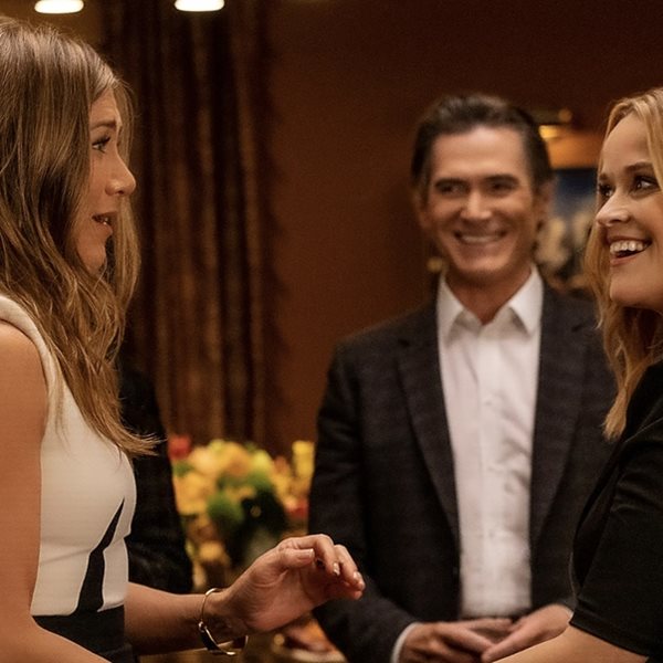 Μια ματιά στην 4η σεζόν του The Morning Show