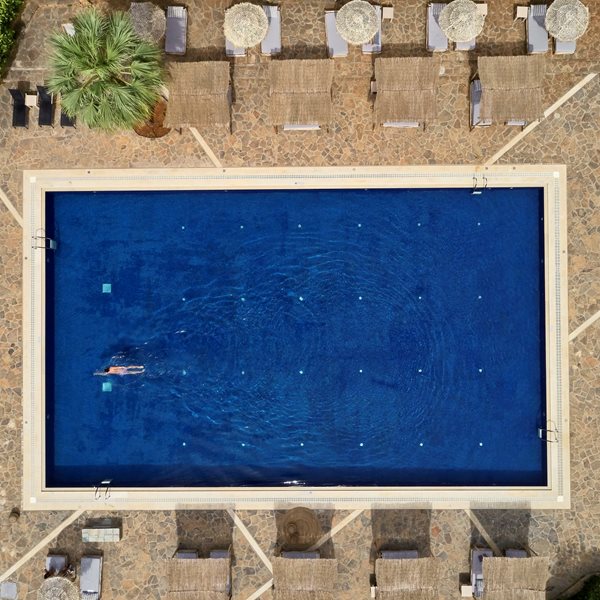 Στο κρητικό ξενοδοχείο όπου η φιλοξενία γίνεται τέχνη