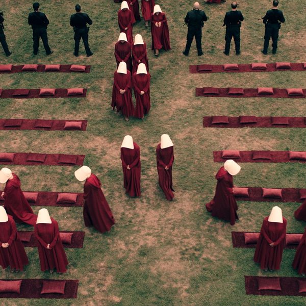 25 πράγματα που πιθανόν δεν γνώριζες για το The Handmaid's Tale