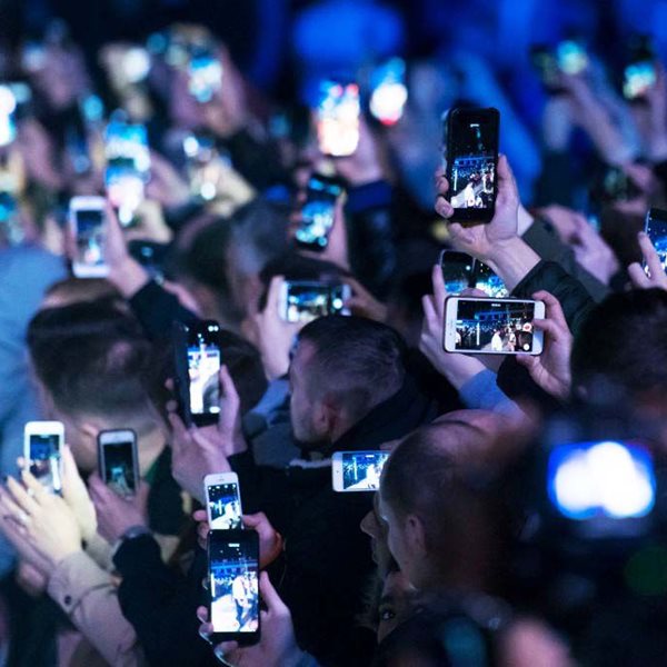 Γιατί δεν είναι ασφαλές να στέλνεις βίντεο στο WhatsApp